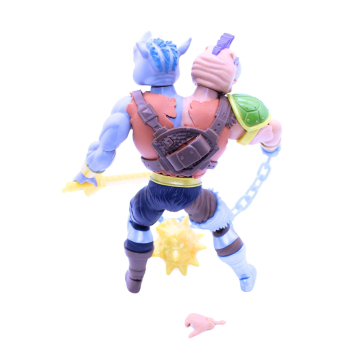 Turtles of Grayskull 2Bobsteady Figur Mattel 2024 lose | Hoppla-Stuff